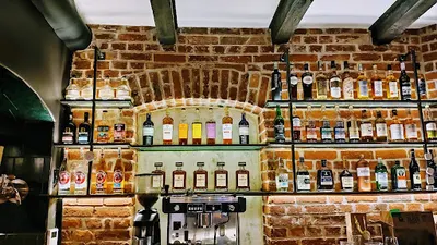 "Piwnica pod Gryfami"